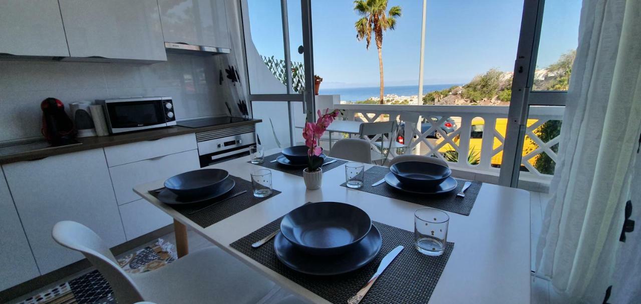 Ocean Apartment